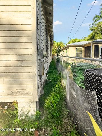 137 BLANCO Street, St. Augustine, FL 32084