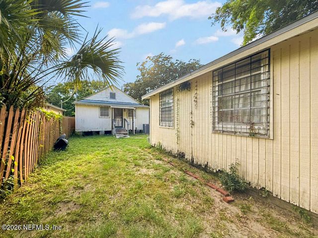 137 BLANCO Street, St. Augustine, FL 32084