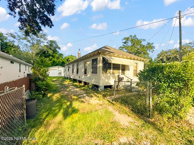 137 BLANCO Street, St. Augustine, FL 32084