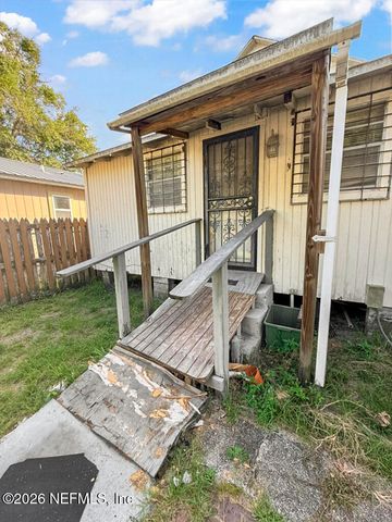 137 BLANCO Street, St. Augustine, FL 32084
