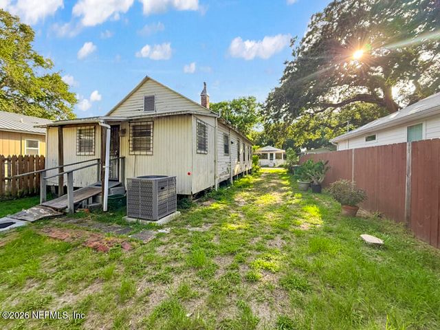 137 BLANCO Street, St. Augustine, FL 32084