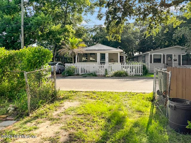 137 BLANCO Street, St. Augustine, FL 32084