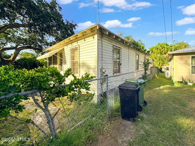 137 BLANCO Street, St. Augustine, FL 32084