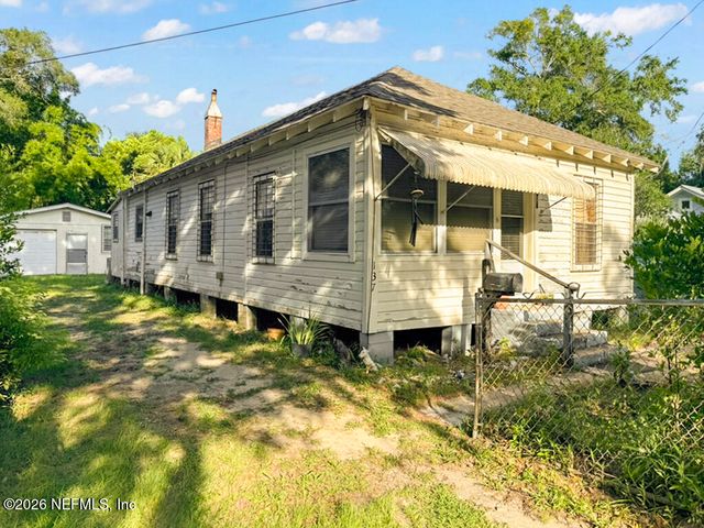 137 BLANCO Street, St. Augustine, FL 32084