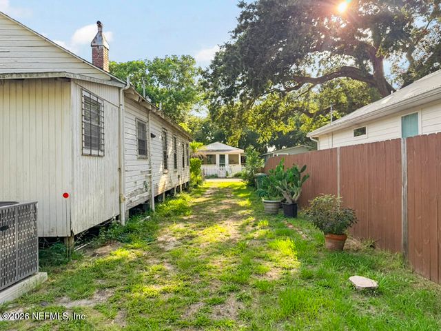 137 BLANCO Street, St. Augustine, FL 32084