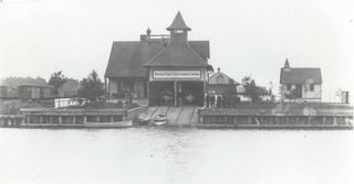 110 HATHAWAY DRIVE, Kewaunee, WI 54216