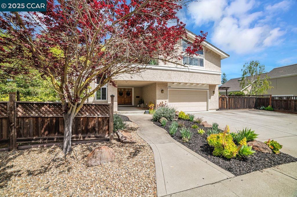 1890 Morello Ave, Pleasant Hill, CA 94523