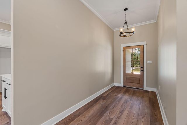 6 Millie Lott Rd., Sumrall, MS 39482