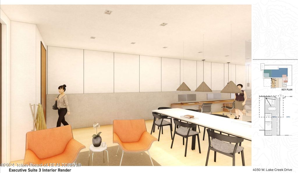 4030 W LAKE CREEK Drive 4, Wilson, WY 83014 photo 11