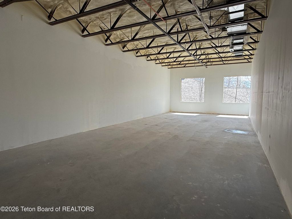 4030 W LAKE CREEK Drive 4, Wilson, WY 83014 photo 5