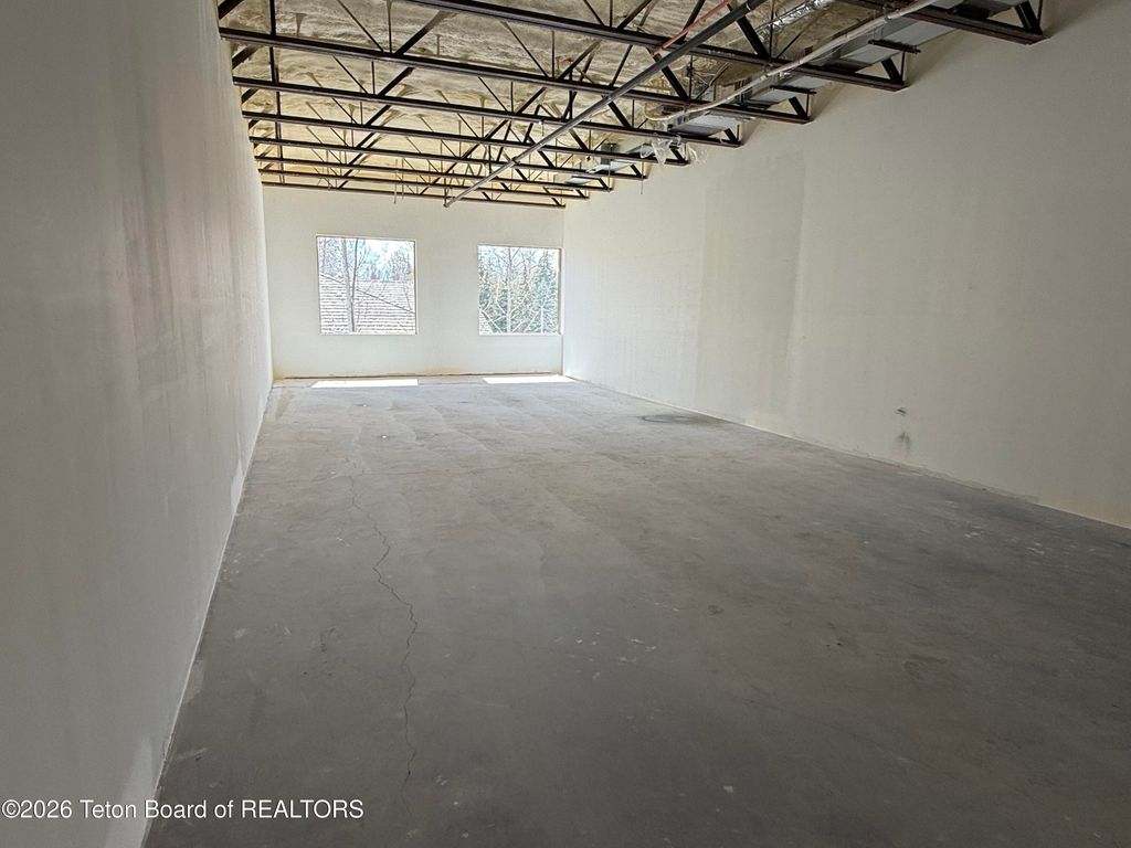 4030 W LAKE CREEK Drive 4, Wilson, WY 83014 photo 6