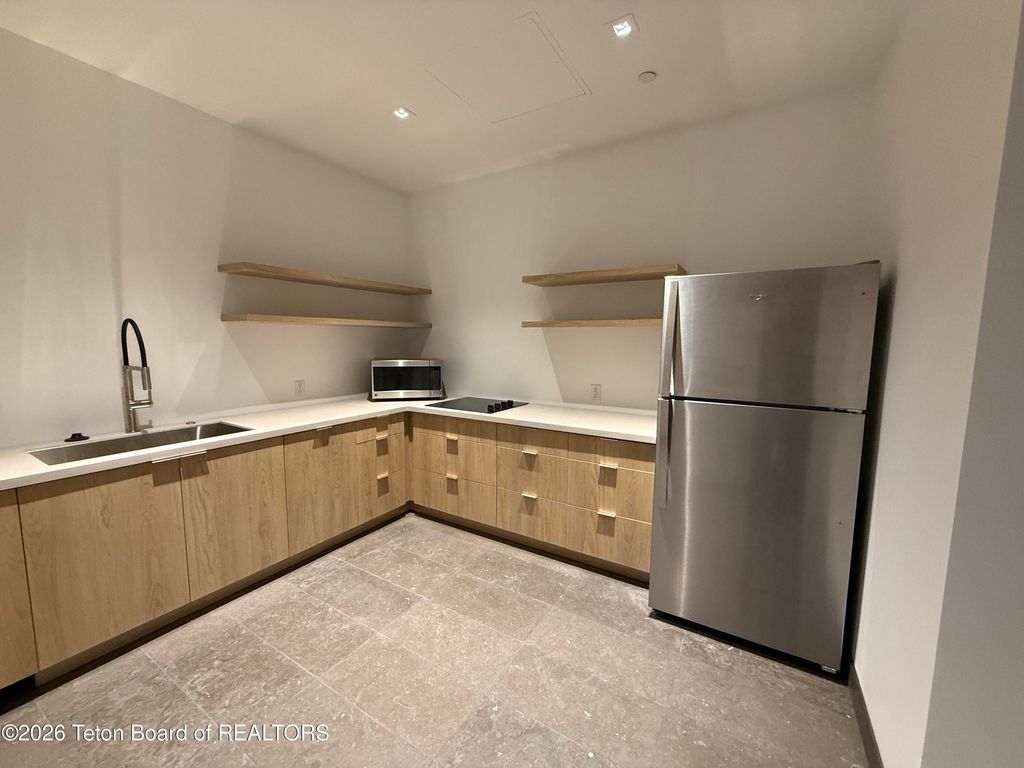 4030 W LAKE CREEK Drive 4, Wilson, WY 83014 photo 7