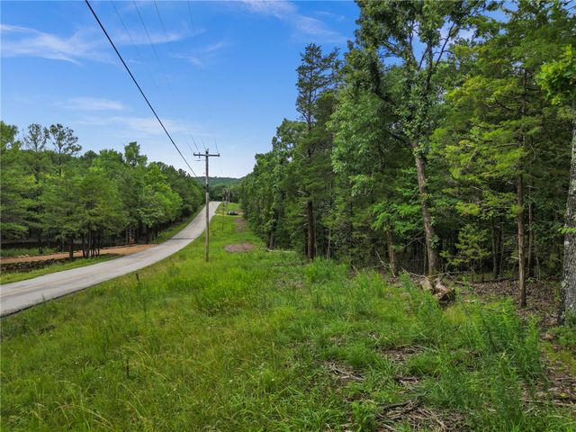 32.47 Acres Slate Gap Road, Garfield, AR 72732