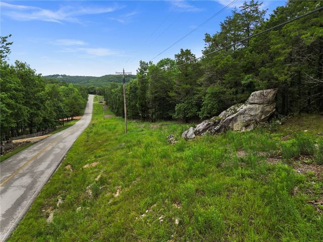 32.47 Acres Slate Gap Road, Garfield, AR 72732