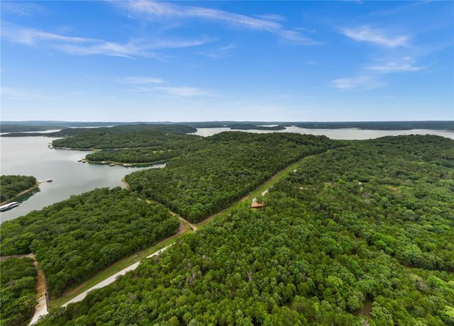 32.47 Acres Slate Gap Road, Garfield, AR 72732