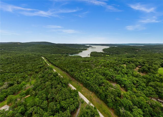 32.47 Acres Slate Gap Road, Garfield, AR 72732