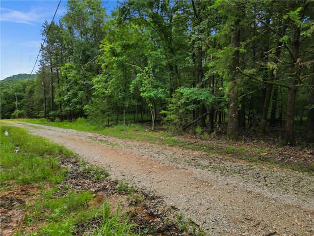 32.47 Acres Slate Gap Road, Garfield, AR 72732