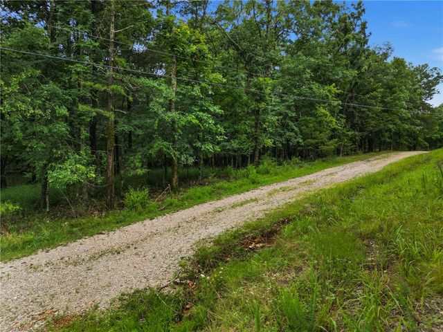 32.47 Acres Slate Gap Road, Garfield, AR 72732