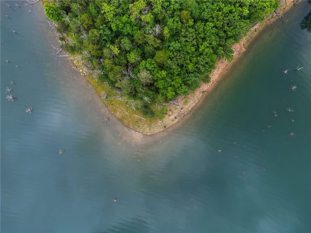 32.47 Acres Slate Gap Road, Garfield, AR 72732
