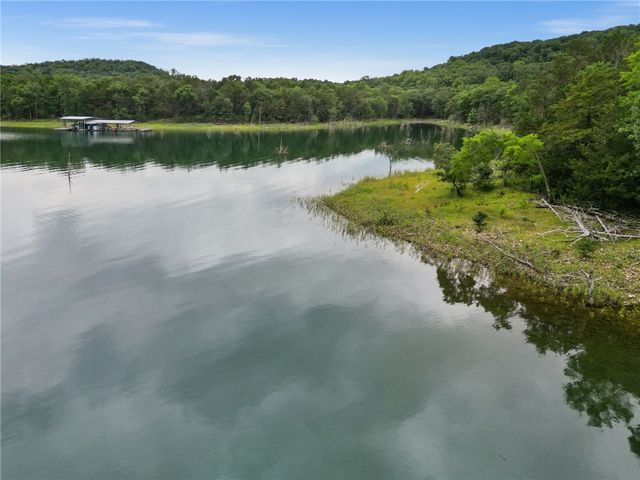 32.47 Acres Slate Gap Road, Garfield, AR 72732