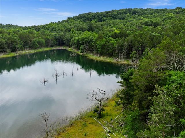 32.47 Acres Slate Gap Road, Garfield, AR 72732