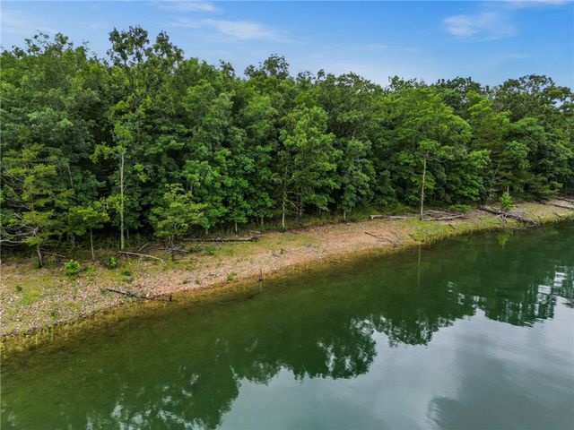 32.47 Acres Slate Gap Road, Garfield, AR 72732