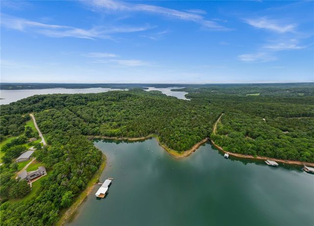 32.47 Acres Slate Gap Road, Garfield, AR 72732