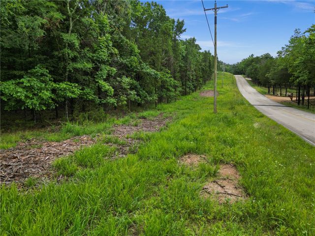 32.47 Acres Slate Gap Road, Garfield, AR 72732