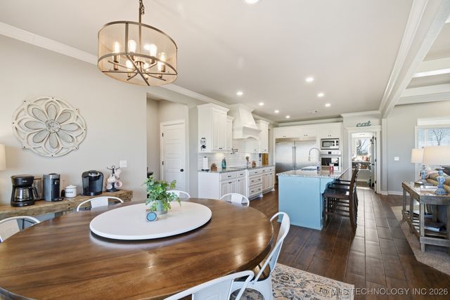 7657 E 166th Street N, Collinsville, OK 74021