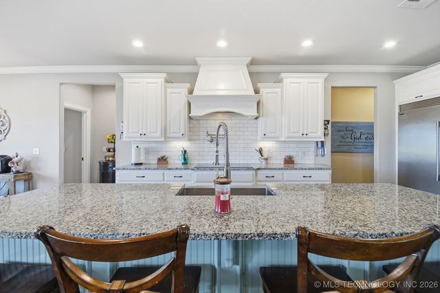 7657 E 166th Street N, Collinsville, OK 74021