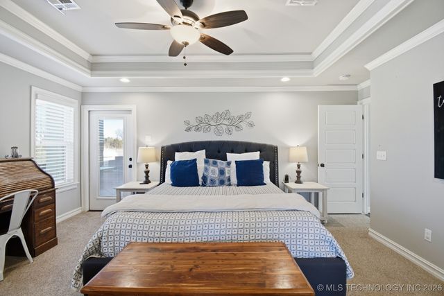 7657 E 166th Street N, Collinsville, OK 74021