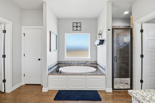 7657 E 166th Street N, Collinsville, OK 74021