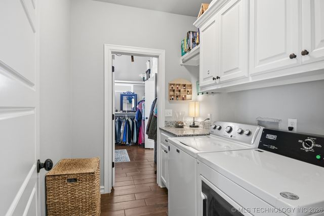 7657 E 166th Street N, Collinsville, OK 74021