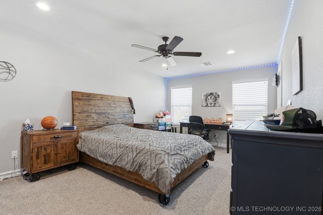 7657 E 166th Street N, Collinsville, OK 74021