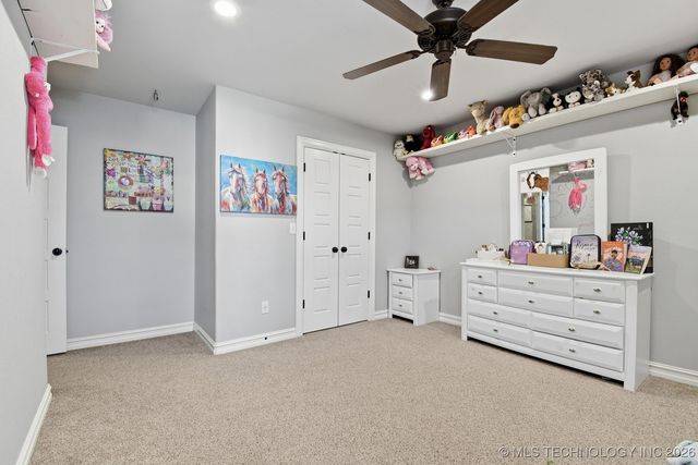 7657 E 166th Street N, Collinsville, OK 74021