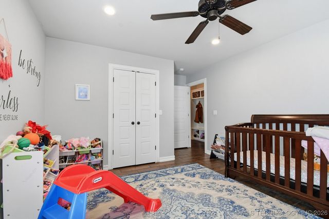 7657 E 166th Street N, Collinsville, OK 74021