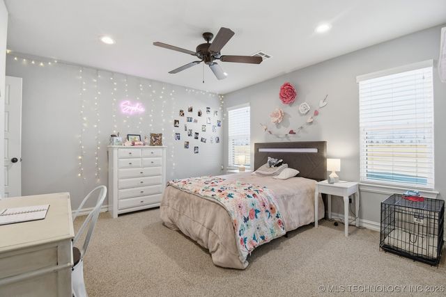 7657 E 166th Street N, Collinsville, OK 74021