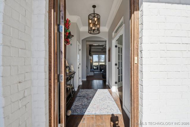 7657 E 166th Street N, Collinsville, OK 74021