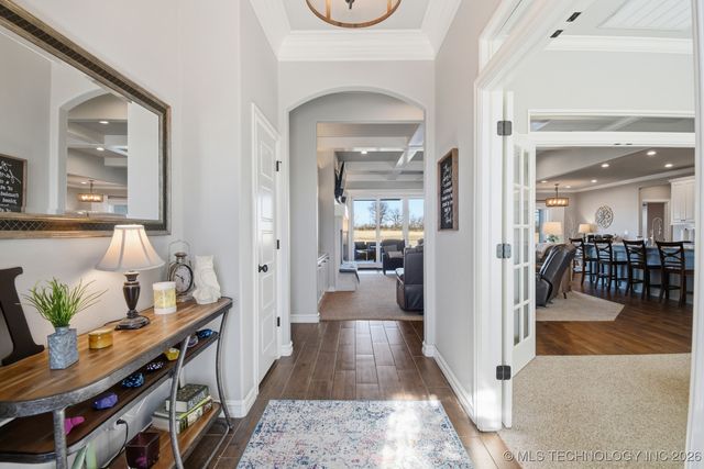 7657 E 166th Street N, Collinsville, OK 74021