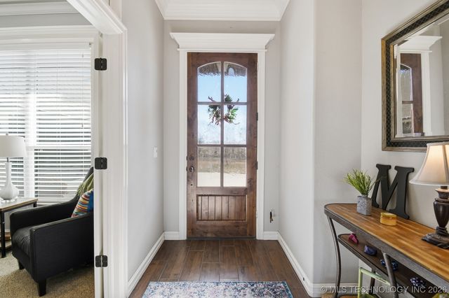 7657 E 166th Street N, Collinsville, OK 74021