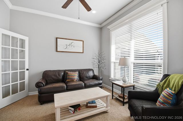 7657 E 166th Street N, Collinsville, OK 74021