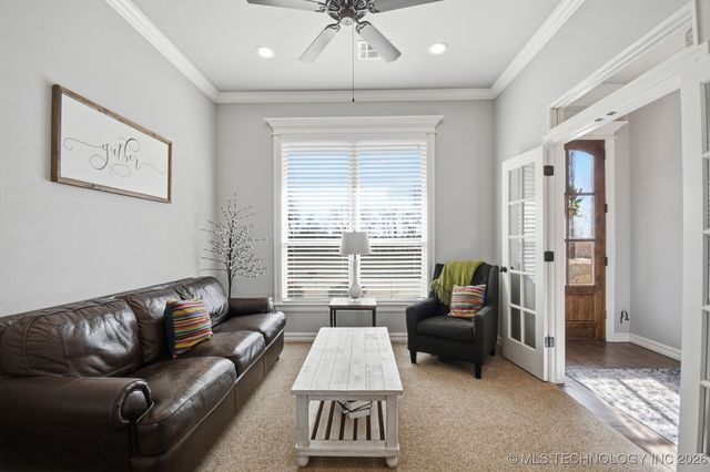 7657 E 166th Street N, Collinsville, OK 74021