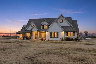 7657 E 166th Street N, Collinsville, OK 74021