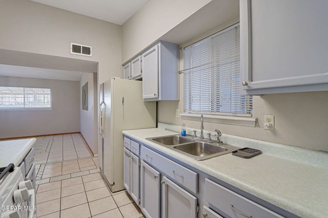 9108 Morelia Drive, El Paso, TX 79907