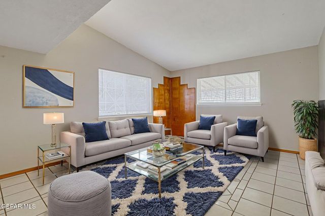 9108 Morelia Drive, El Paso, TX 79907