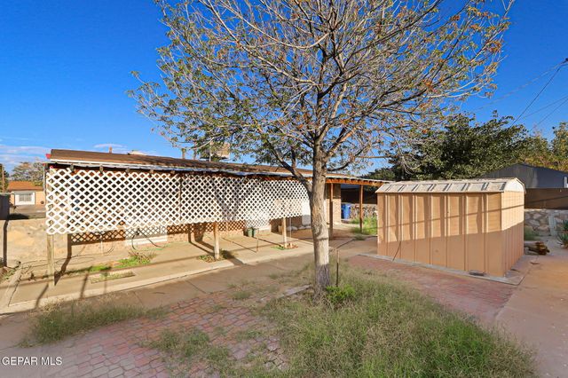 9108 Morelia Drive, El Paso, TX 79907