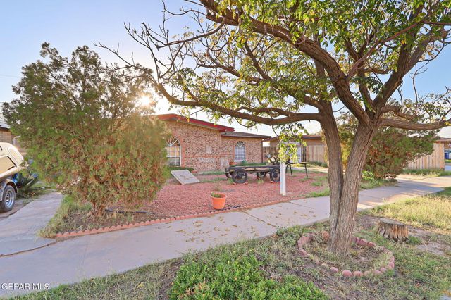 9108 Morelia Drive, El Paso, TX 79907