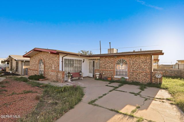 9108 Morelia Drive, El Paso, TX 79907