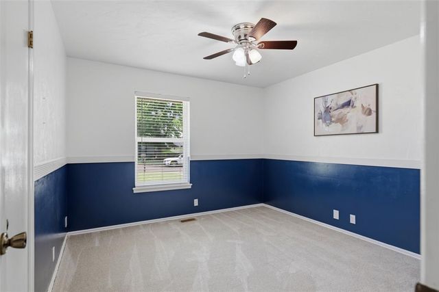 2201 Summer Way Lane, Edmond, OK 73013