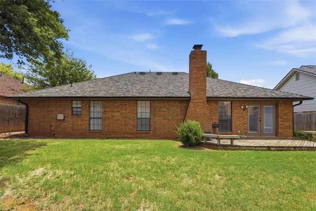 2201 Summer Way Lane, Edmond, OK 73013